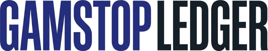 Gamstop Ledger